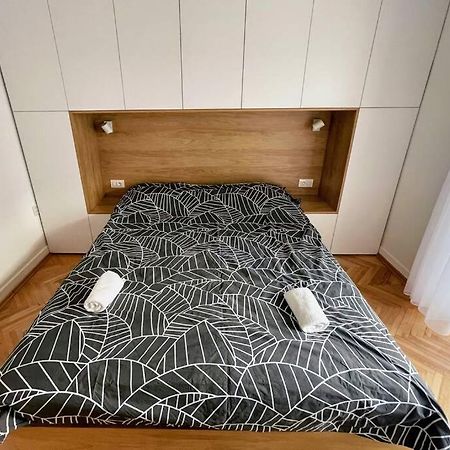 Millennium Bridge Cozy Apartment Top Location Podgoriçe Dış mekan fotoğraf