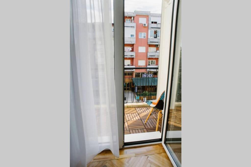 Millennium Bridge Cozy Apartment Top Location Podgoriçe Dış mekan fotoğraf