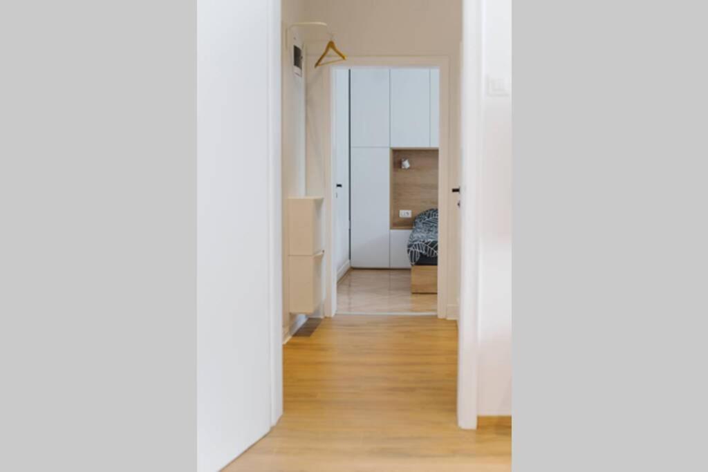 Millennium Bridge Cozy Apartment Top Location Podgoriçe Dış mekan fotoğraf
